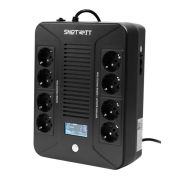 SMARTWATT UPS SAFE PRO LCD 800 Источник бесперебойного питания