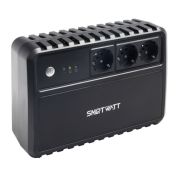 SMARTWATT UPS SAFE 800 Источник бесперебойного питания