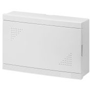 БМ-НП-03, 420х280х110, IP31 TDM (SQ0915-0323) Бокс мультимедийный