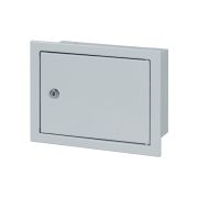 ЩРВ-12 (215х280х120) Народный (SQ0905-2710) Корпус металлический