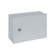 ЩРН-12 (240х330х120) IP54 Народный эконом (SQ0905-3010) Щит распределительный