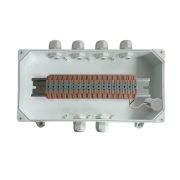 КВСК «Север» ПЛ.6.ПС.6-12, 25 WAGO Коробка соединительная