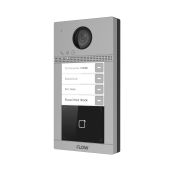 F-VI-1407ISMCWE1 Вызывная панель IP-домофона
