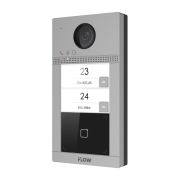 F-VI-1405ISMCWE1 Вызывная панель IP-домофона