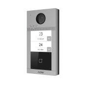 F-VI-1404ISMCWE1 Вызывная панель IP-домофона