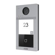 F-VI-1402ISMCWE1 Вызывная панель IP-домофона