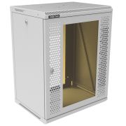 ТВС-15U-600-600-С+П (05-2152) Шкаф настенный телекоммуникационный