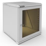 ТВС-12U-600-350-СР (05-2120) Шкаф настенный телекоммуникационный