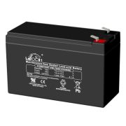 LEOCH DJW12-7,0 F2 Аккумулятор герметичный свинцово-кислотный