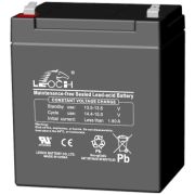 LEOCH DJW12-6.0 F2 Аккумулятор герметичный свинцово-кислотный