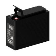 WBR TPL12550 Аккумулятор герметичный свинцово-кислотный