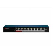 DS-S908P(B) Коммутатор с питанием PoE