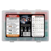 Пристрелочный набор № 2 гвоздей по бетону и металлу FEDAST (FD-ComboPack-CN-2) Пристрелочный набор