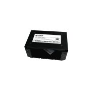 Шасси защиты от импульсных перенапряжений SNR-SPNet-PRM4