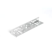 RL-BR280-LS (серебристый) Кронштейн для замка, тип L