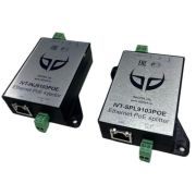 IVT-Long-IP Power, 12V Удлинитель Ethernet