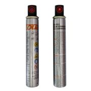 Газовый баллон для монтажн.пистолет 165A кр. (toua-fcr) Газовый баллон