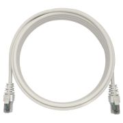 NTSS-PC-UTP-RJ45-5e-2.0-LSZH-WT UTP RJ-45 кат.5E 2м белый Патч-корд медный