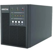 Импульс Мини 560Вт 700ВА черный (CM70102) Источник бесперебойного питания