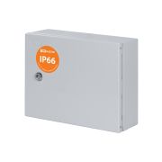 ЩРН-12 IP66 (265х330х120) TDM (SQ0905-0070) Корпус металлический