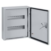 ЩРН-24 IP66 (395х330х120) TDM (SQ0905-0071) Корпус металлический