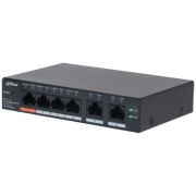 DH-CS4006-4ET2ET-60 Сетевой PoE коммутатор