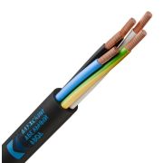 КГтп-ХЛ 5х16,0 (KKZ40-00005900) Кабель силовой