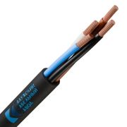 КГтп-ХЛ 4х6,0 (KKZ40-00005895) Кабель силовой