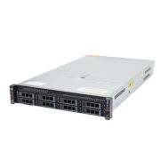 Серверная платформа SNR-SR2208RE, 2U, AMD EPYC, DDR4, 8xHDD, резервируемый БП (уценка 1)