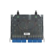 Кассета распределительная 2 MPO/APC на 24LC/UPC портов SM для SNR-CMP-OT-144P