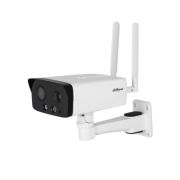 DH-IPC-HFW3441DGP-AS-4G-B-0600B Профессиональная видеокамера IP цилиндрическая