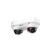 DH-IPC-HDBW2449FP-AS-E2-IL-0360B Профессиональная видеокамера IP купольная