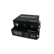 NS-VF-HD-KVM-ARI Удлинитель KVM