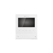 Life DM-14B (w) Монитор видеодомофона цветной
