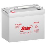 STAR DJM1290H Аккумулятор герметичный свинцово-кислотный