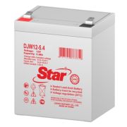 STAR DJW12-5.4 Аккумулятор герметичный свинцово-кислотный