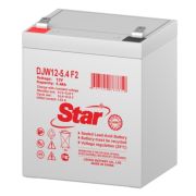 STAR DJW12-5.4 F2 Аккумулятор герметичный свинцово-кислотный