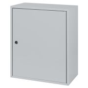 ЩМП-2-0 (500х400х220) IP31 Народный (SQ0905-0902) Щит с монтажной панелью