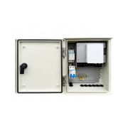 NS-SW-WP-4G2G-PL Коммутатор с PoE