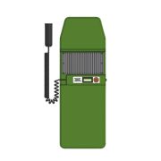 Мобильный подавитель дронов Капюшон ТП 7-100