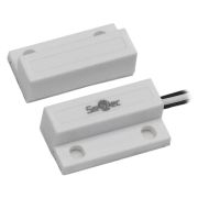 SP-DM115NCNO-WT Извещатель охранный точечный магнитоконтактный