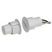 SP-DM030NCNO-WT Извещатель охранный точечный магнитоконтактный