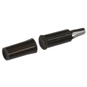 SP-DM015NCNO-BR Извещатель охранный точечный магнитоконтактный