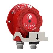 ИП535-07е-О-В-Н Извещатель пожарный ручной общепромышленный