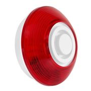 Марс 12-КП (строб.р.) Оповещатель охранно-пожарный комбинированный светозвуковой