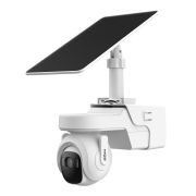 DH-KIT/IPC-BP4AP-4G-EAU-0360B/M0508 Профессиональная видеокамера IP поворотная