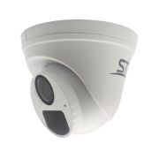 ST-SA2651 (2.8) (белый) (версия 2) Видеокамера IP купольная
