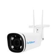 Ivideon-3260F-MSD4G Видеокамера IP цилиндрическая