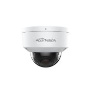 PVC-IP2C-D1Z5MPF Видеокамера IP купольная