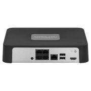 PVNR-75-4E1P Видеорегистратор NVR 4-канальный